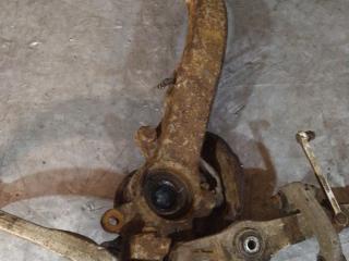 кулак поворотный правый Audi A6 4B/C5 (1997 - 2001)