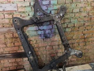 балка подвески передняя (подрамник) Volvo S70 1 поколение (1997 - 2000), 2.5 л., дизель