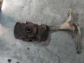 кулак поворотный правый Audi A8 D3/4E (2002 - 2005), 4E258