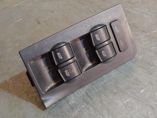 блок управления стеклоподъемниками Audi A6 4B/C5 C5 2000, 4B0959851B