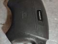 AirBag водительская Volvo S70 1 поколение (1997 - 2000), 9206137 - фото №2
