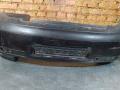 бампер задний Volkswagen Golf 4 поколение (1997 - 2006), хетчбэк 5 дв., 1J6607417 - фото №2