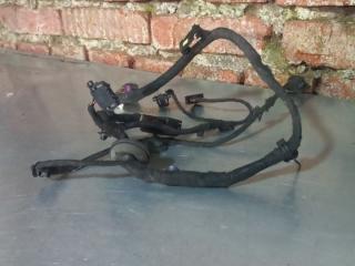 дверная проводка Volkswagen Golf 4 поколение (1997 - 2006)