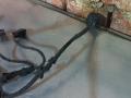 дверная проводка Volkswagen Golf 4 поколение (1997 - 2006) - фото №2