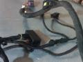 дверная проводка Volkswagen Golf 4 поколение (1997 - 2006) - фото №5