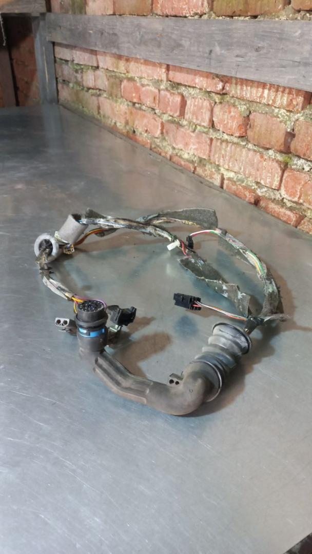 дверная проводка Volvo S70 1 поколение (1997 - 2000), 9158178 - фото №1