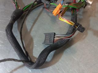 дверная проводка Mercedes-Benz CLK-Класс W208/A208 (1997 - 1999)