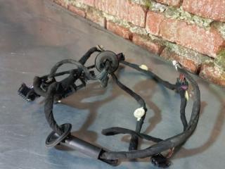 дверная проводка Volkswagen Golf 4 поколение (1997 - 2006)