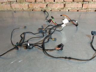 дверная проводка Audi A6 Allroad Quattro C5 (2000 - 2006), 4B0971687