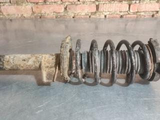 стойка передняя Volkswagen Golf 5 поколение (2003 - 2009), 1T0413031G, 1T0413031B