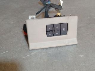 блок управления сиденьем Audi A8 D3/4E (2002 - 2005), 4E0959769