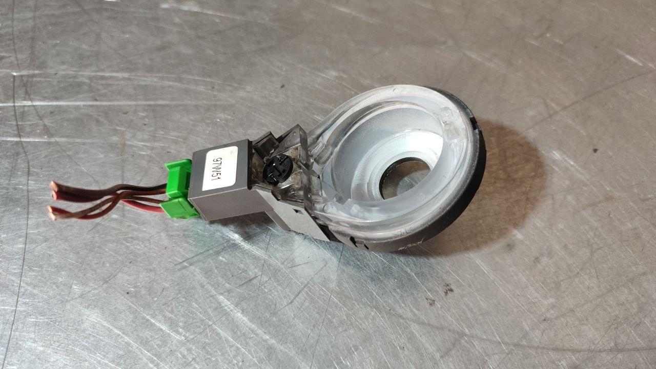 антенна иммобилайзера Volvo S70 1 поколение (1997 - 2000), 9442961 - фото №1