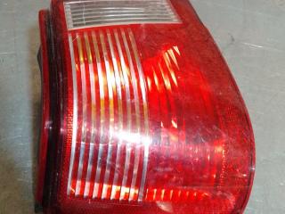 фонарь задний левый SEAT Ibiza 2 поколение [рестайлинг] (1996 - 2002), хетчбэк 5 дв., 6K6945095J