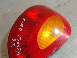 фонарь задний правый Ford Fiesta 4 поколение (1996 - 2000)