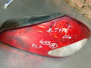 фонарь задний правый Jaguar X-Type 1 поколение 2002, 89021772