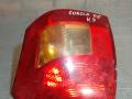 фонарь задний левый Toyota Corolla 1 поколение (E10) [1966 - 1970] - фото №3