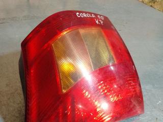 фонарь задний левый Toyota Corolla 1 поколение (E10) [1966 - 1970]