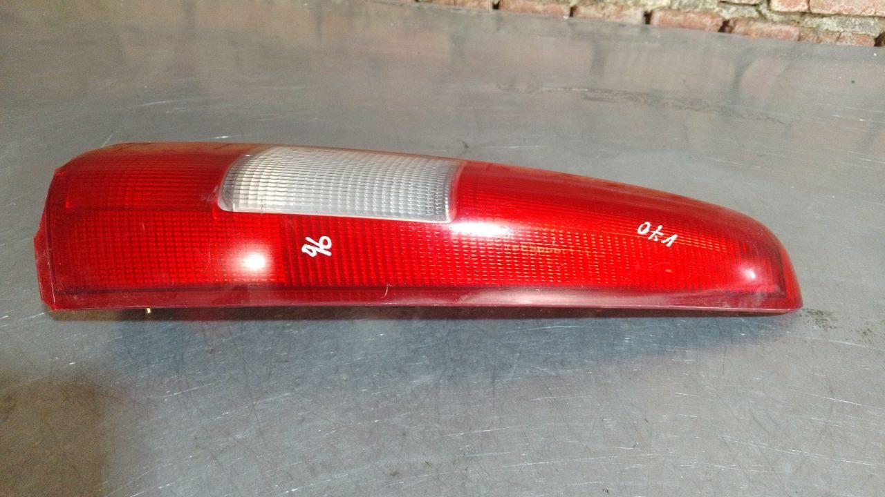 фонарь задний правый Volvo V70 1 поколение 1998, 3512320, 3512426.351 - фото №1