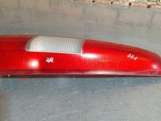 фонарь задний правый Volvo V70 1 поколение 1998, 3512320, 3512426.351