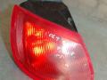 фонарь задний левый Mitsubishi Colt 6 поколение (Z30) [рестайлинг] 2008, хетчбэк 5 дв., MR957365, 3323010 - фото №2