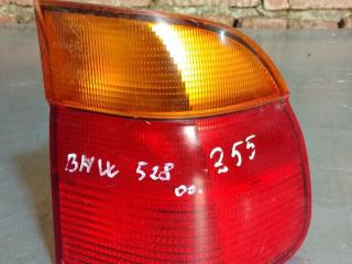 фонарь задний правый BMW 5 серия E39 1997, универсал, 8361672, 8371328