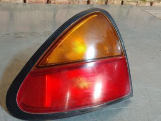 фонарь задний левый Mazda 323 5 поколение (1994 - 1998), купе, 0431436L