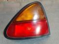 фонарь задний левый Mazda 323 5 поколение (1994 - 1998), купе, 0431436L - фото №3