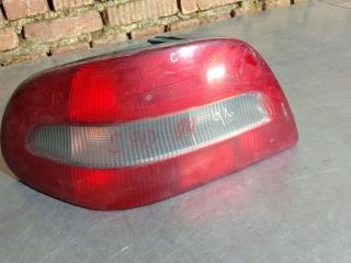 фонарь задний левый Volvo C70 1 поколение 1999, седан, 8628641