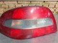 фонарь задний левый Volvo C70 1 поколение 1999, седан, 8628641 - фото №3