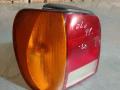 фонарь задний левый Volkswagen Polo 3 поколение 1998, 6N0945095A - фото №2