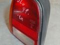 фонарь задний левый Volkswagen Polo 3 поколение 1998, 6N0945095A - фото №4
