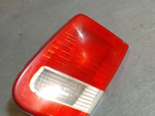 фонарь задний правый Saab 9-3 2 поколение 2005, седан, 12785764, 25480204