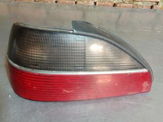 фонарь задний левый Peugeot 306 1 поколение [рестайлинг] (1997 - 2002)