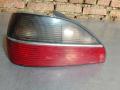 фонарь задний левый Peugeot 306 1 поколение [рестайлинг] (1997 - 2002) - фото №2