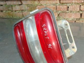 фонарь задний левый Fiat Brava 1 поколение (1995 - 2001), 37210748S