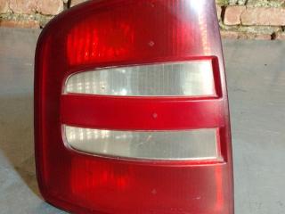 фонарь задний левый Skoda Fabia 1 поколение (6Y) (1999 - 2004), универсал, 6Y9945095B