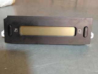 монитор мультимедиа Citroen C3 1 поколение [рестайлинг] (2005 - 2009), 9647409477