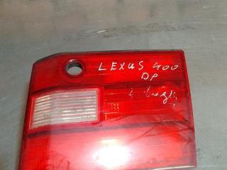 фонарь крышки багажника правый Lexus LS 2 поколение (1994 - 2000), 8158150100
