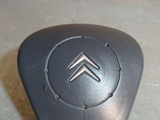 AirBag водительская Citroen C3 1 поколение (2002 - 2006), хетчбэк 5 дв., 96380009ZE