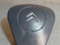 AirBag водительская Citroen C3 1 поколение (2002 - 2006), хетчбэк 5 дв., 96380009ZE - фото №2