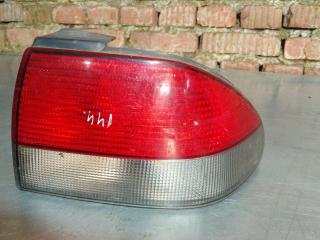 фонарь задний правый Saab 9-3 1 поколение 2000