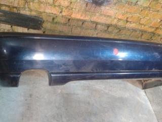 бампер задний Volvo S70 1 поколение (1997 - 2000), 9169278