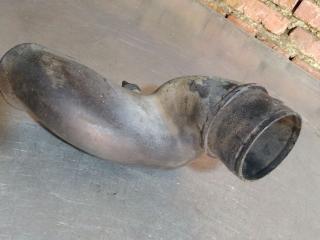 воздухозаборник IVECO Daily 3 поколение (1999 - 2006), 500325384