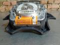 AirBag водительская Volvo S70 1 поколение (1997 - 2000), 9206137, A290292710184 - фото №4