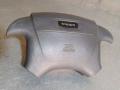 AirBag водительская Volvo S70 1 поколение (1997 - 2000), 9206137, A290292710184 - фото №2