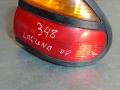 фонарь задний правый Renault Laguna 1 поколение (1993 - 1998), хетчбэк 5 дв., 67742941, 7700420123 - фото №2