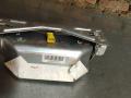 AirBag в торпедо Audi A8 D3/4E (2002 - 2005), 4E0880203C, 600664100D, 1624705075100884 - фото №2
