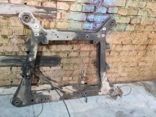 балка подвески передняя (подрамник) Volvo S70 1 поколение (1997 - 2000), 2.4 л., бензин, АКПП