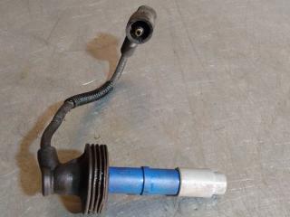 бронепровод Volvo S70 1 поколение (1997 - 2000)