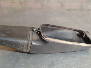 воздухозаборник BMW 3 серия E46 (1997 - 2003), 2.0 л., дизель, 2247407